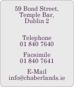 Contact Details
